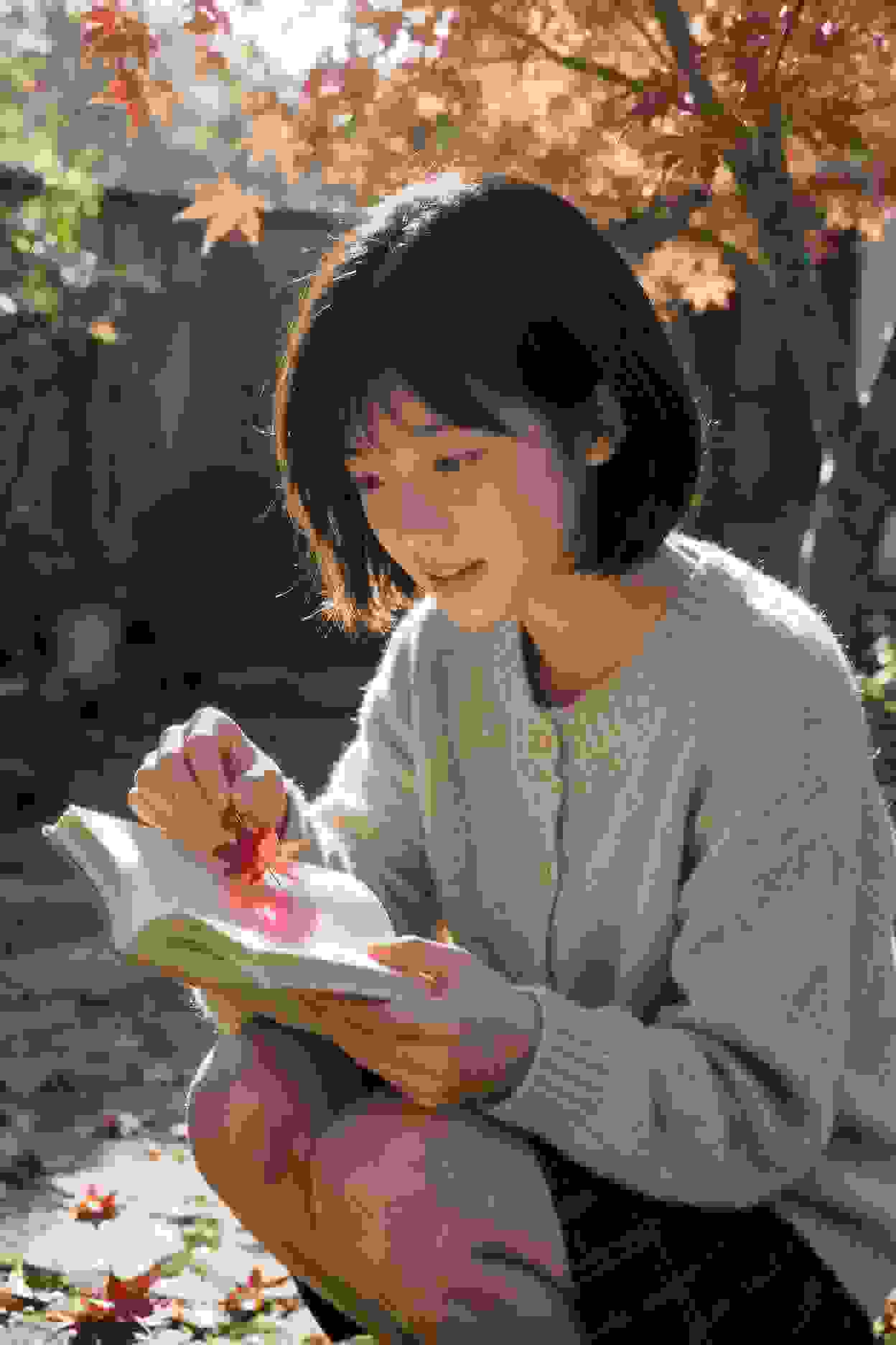 冬至未归