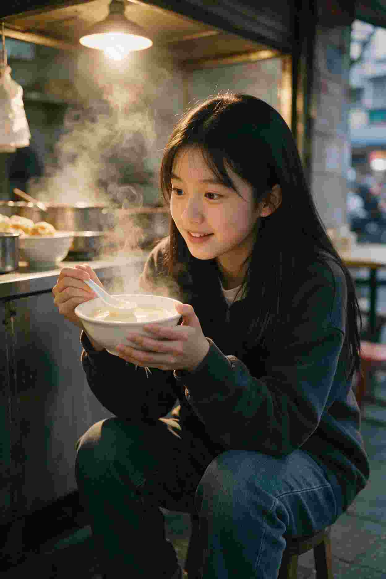 都市密语