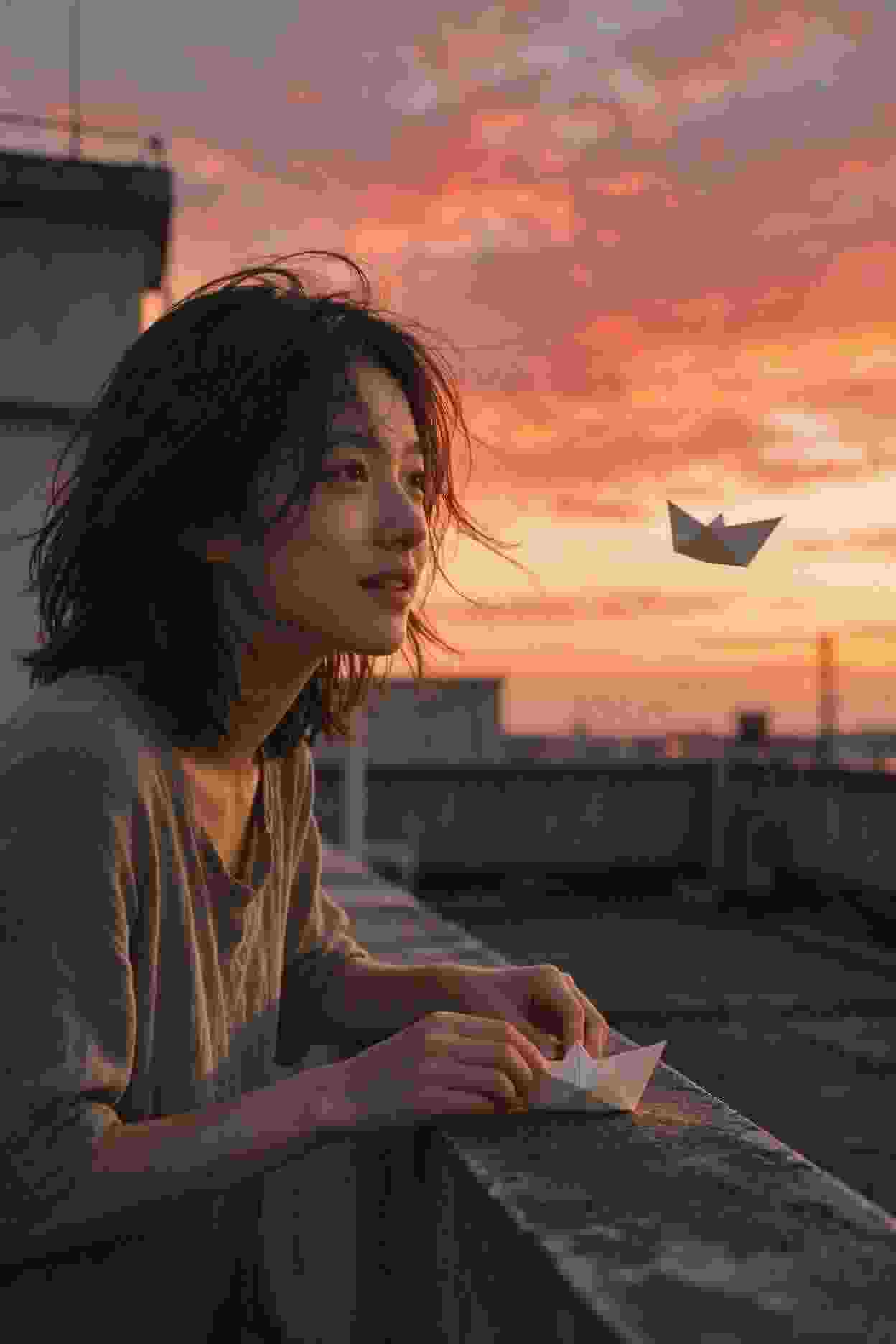 青春记忆杀