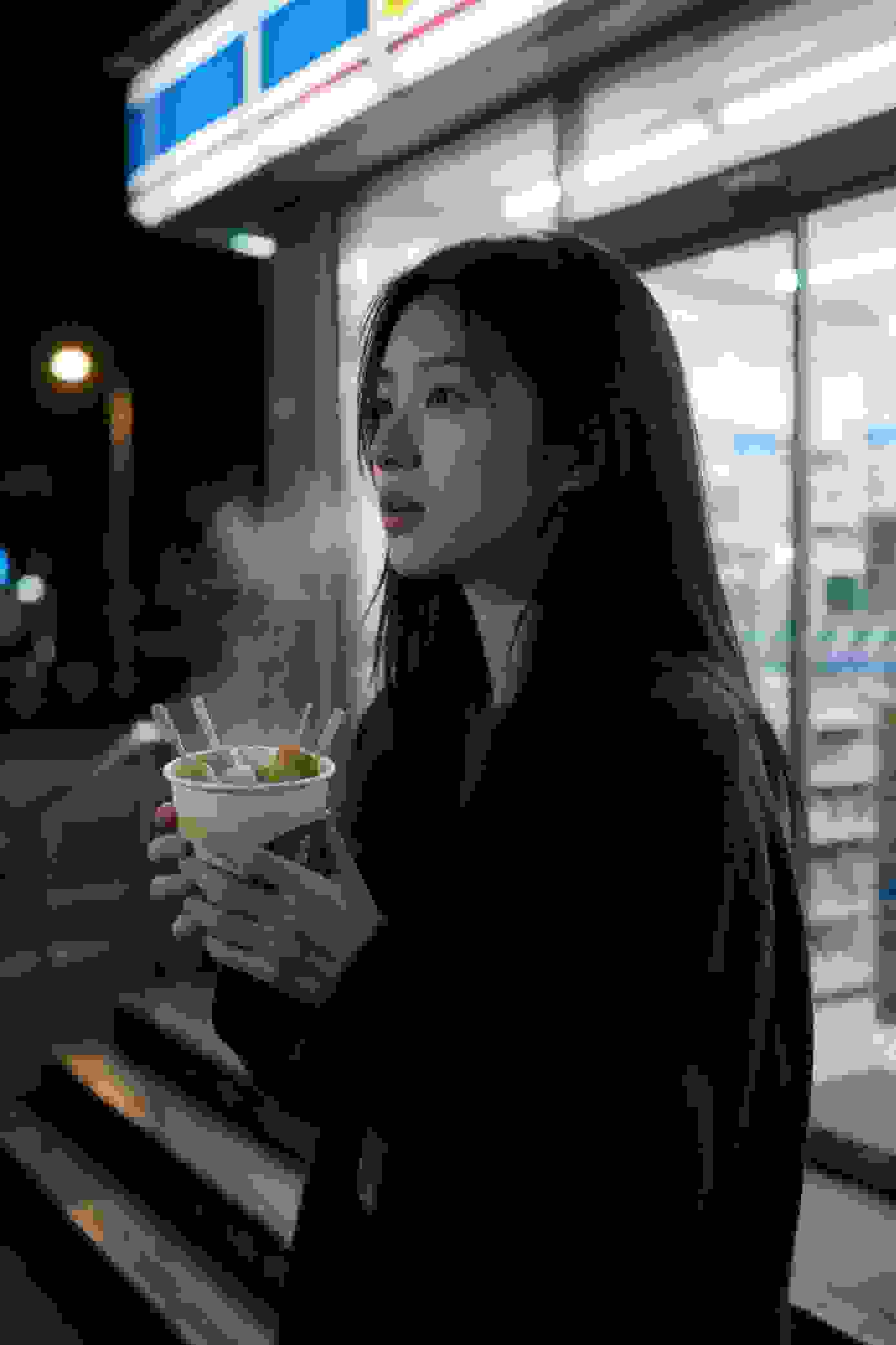 爱在心头