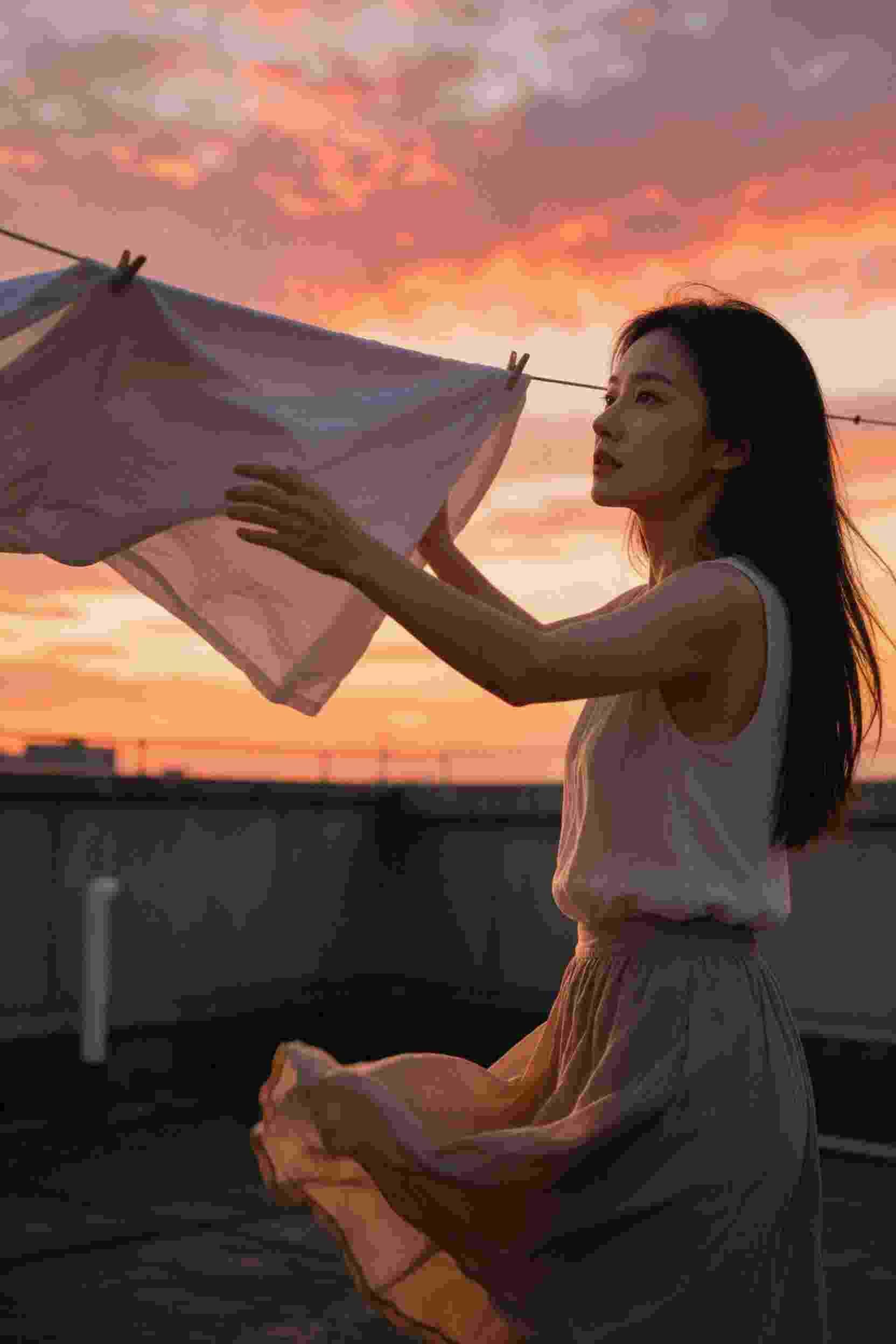 余生有你