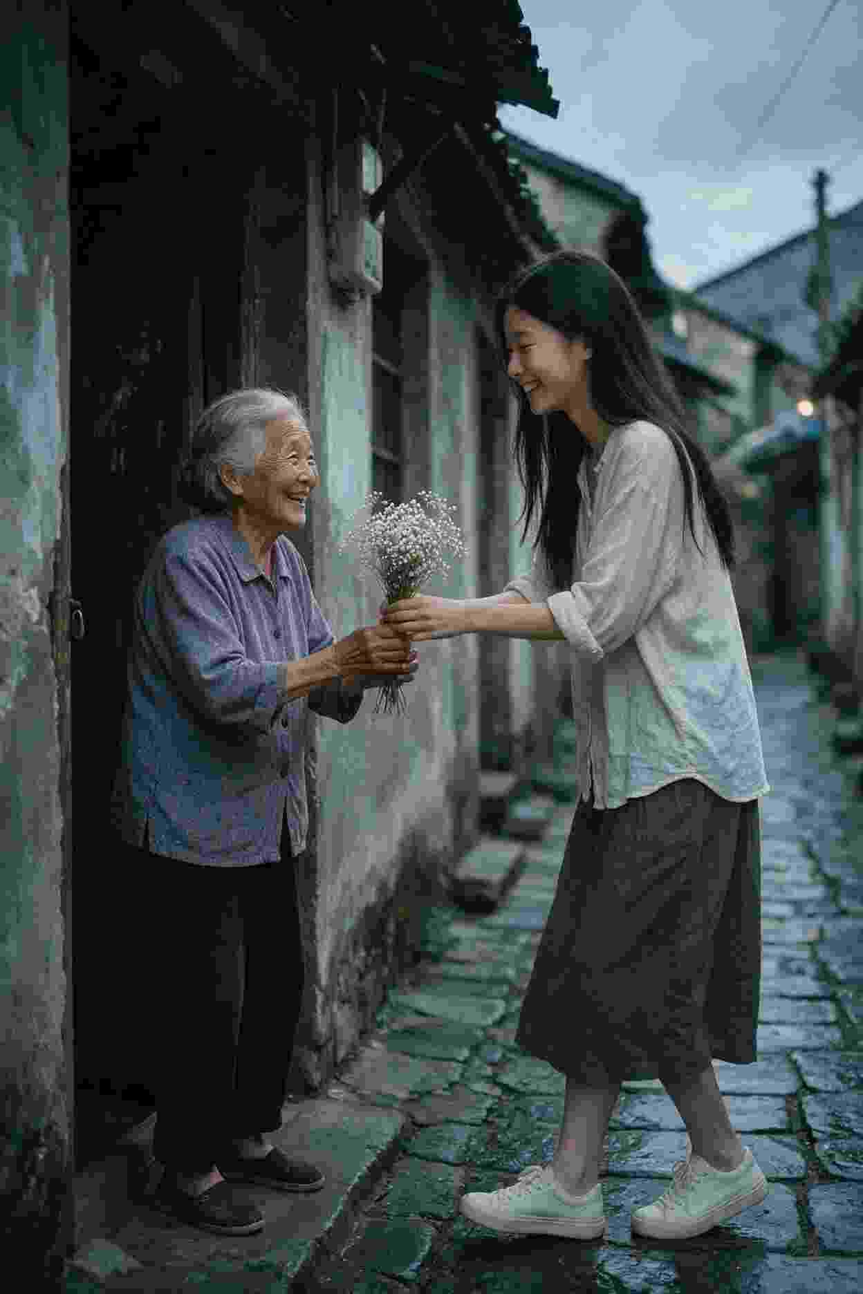 甜蜜暴击